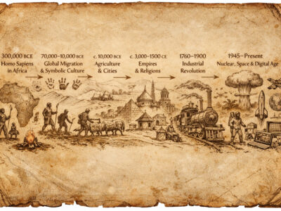 Historical-milestones