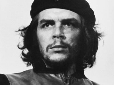 che guevara