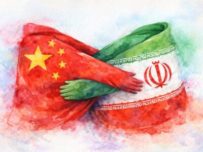 Foto-Declaración e China