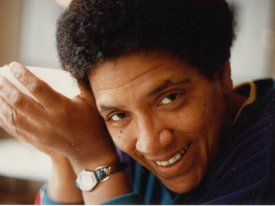 Poesie ist kein Luxus – Ein Kommentar zu Audre Lordes Vision der weiblichen, schwarzen Poesie