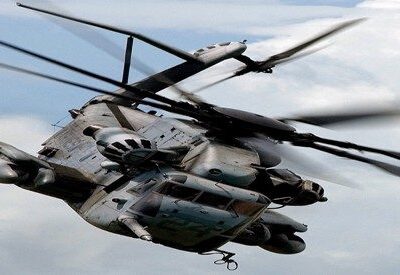 Image by Defence-Imagery from Pixabay.