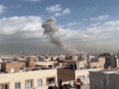 Das Internationale FFriedensbüro (IPB) verurteilt die Angriffe der USA und Israels auf den Iran und fordert die sofortige Rückkehr zu Verhandlungen