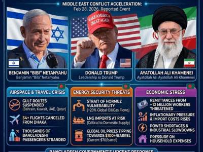 Image created by Asif Showkat Kallol in collaboration with AI-Arena.