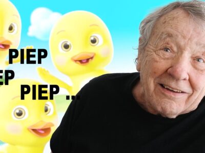 Das Wettern der Woche: Piep, piep, piep, wir ha'm uns alle lieb