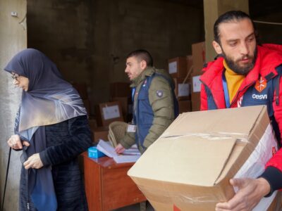 CESVI_Lebanon_Baalbek