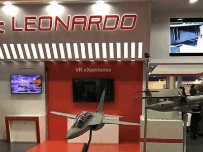 Leonardo