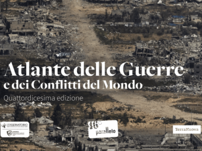 atlante-delle-guerre-e-dei-conflitti-del-mondo-xiv-edizione-236965