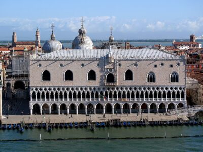 Palazzo Ducale di Venezia