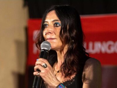 Filosofi lungo l'Oglio - Francesca Nodari