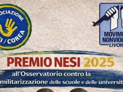 premio Nesi