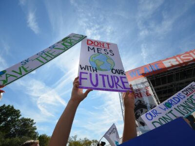 Climat March 09-2019 Battery Park NYC by David Andersson 69
