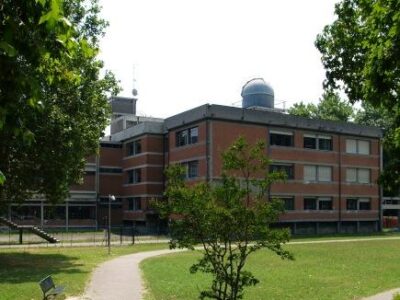 Liceo Statale Gregorio Ricci Curbastro