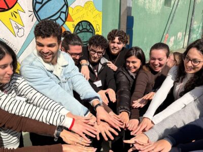 foto servizio civile 2