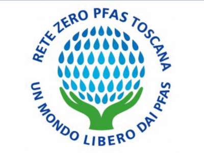 rete ZERO-PFAS Toscana