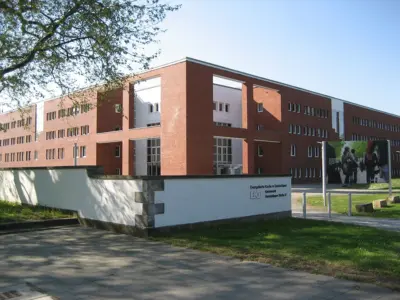 Evangelische Kirche in Deutschland. (Foto: Kl Aas CC-BY 3.0 unported - cropped)