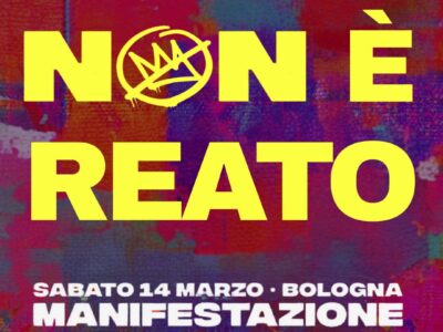 La cura non e' reato