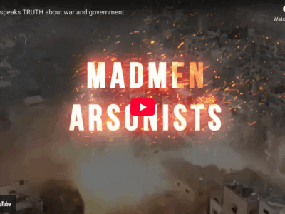 Veterants for Peace Iran