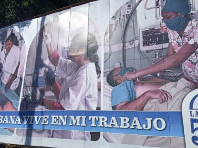 cartellone medici e cure