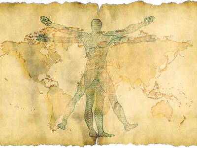 Kein Mann, kein Bürger, kein Deutscher, kein Mensch?