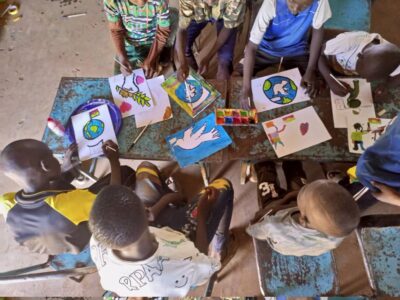 Paz 2Laura Pregliasco