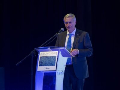 José Antonio Kast 2025