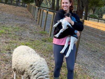 Susana Evelyn Ramirez