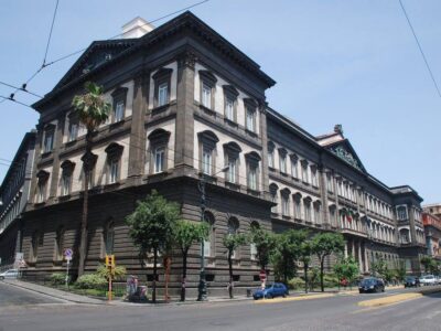 Giurisprudenza Napoli