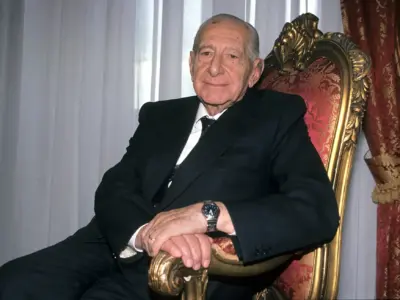 Giuliano Vassalli