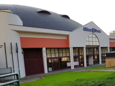 L'esterno_di_PalaTrieste_Allianz_Dome