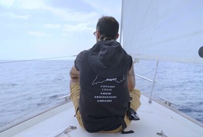 Dalla terra al mare 1