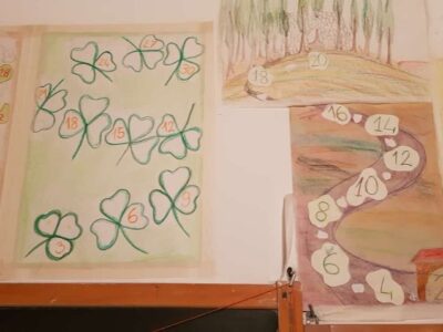 giornate del sapere circolare