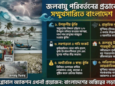 Climate injusticepnp