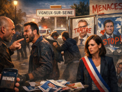 elections vigneux sur seine