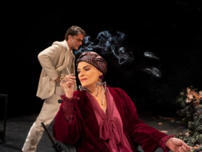 Improvvisamente l'estate scorsa