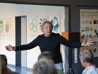 Die gehört werden wollen, müssen auch ’was sagen – Meinung beteiligter Bürger