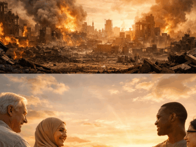 L'immagine di copertina del testo pubblicato su Linkedin l'11 marzo 2026