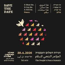 logo del Peace Summit