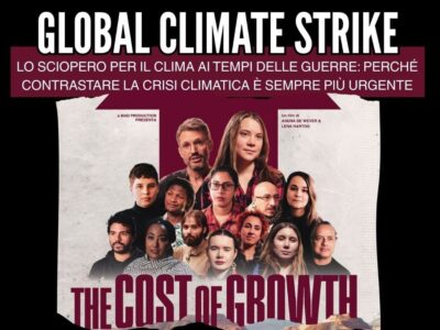 the cost of growth rit