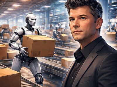 Kalanick-and-robotics-Dall·E