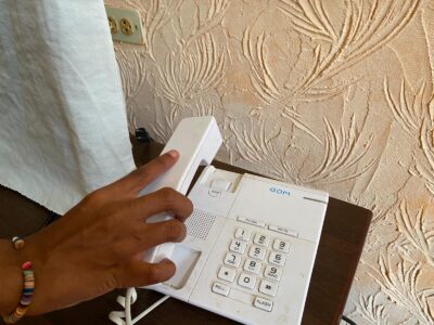 telefono Cuba