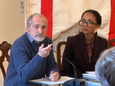 simone siliani - Regione Toscana