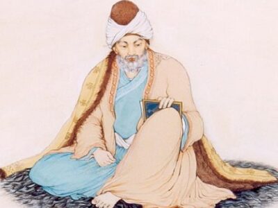 Rumi poeta
