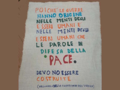 pace donne