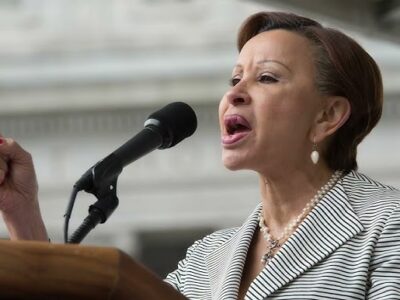 Nydia Margarita Velázquez