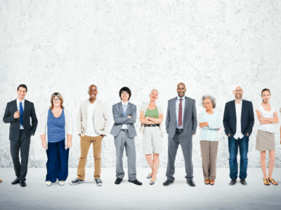 imprenditori di varie provenienze