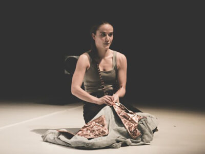 Schweigen ist nicht neutral, sich zum Schweigen gezwungen fühlen erst recht nicht – zur Repression palästinasolidarischer Stimmen in Deutschland