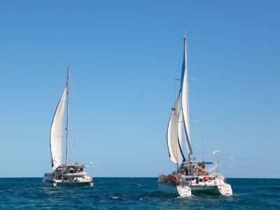 Embarcaciones Ayuda Humanitaria Cuba