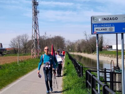 passi di pace per Gaza - redazione lombardia
