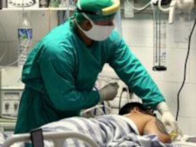 Aufgrund von Stromausfällen in Kuba wurden fast 100.000 Operationen sowie Impfprogramme verschoben. (Quelle: News UN)