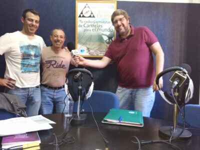 Radio Guiniguada